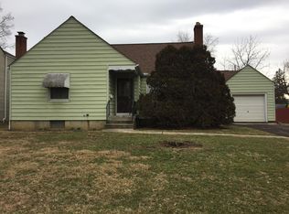 2886 Dresden St, Columbus, OH 43224