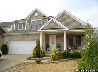 5506 Goldeneye Pl, Louisville, KY