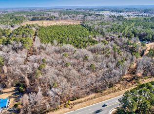 0 Springfield Rd, Rocky Mount, NC 27801