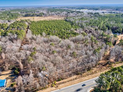 0 Springfield Rd Lot 3, Rocky Mount, NC, 27801