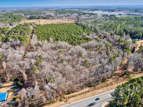 0 Springfield Rd Lot 3, Rocky Mount, NC 27801