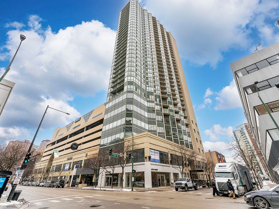 1st image of 111 W Maple St APT 3110