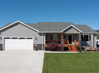 14803 Glenwood Dr, Summerset, SD 57769