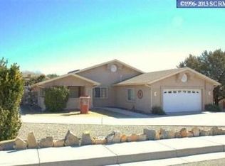2604 Brianna Way, Silver City, NM 88061