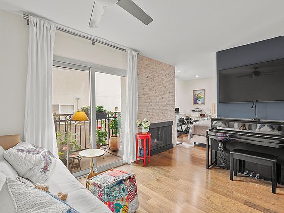 5th image of 141 S Clark Dr APT 215