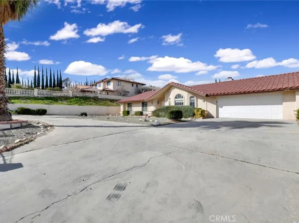 8458 Buckthorn Ave, Hesperia, CA 92345