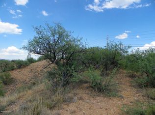 920 Via Puebla #68, Rio Rico, AZ 85648