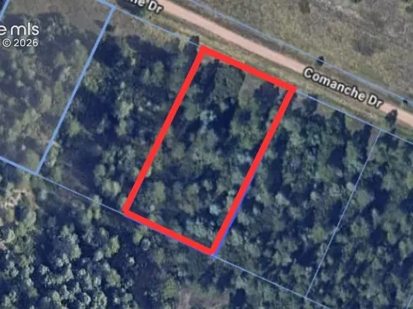 4716 Comanche Dr, Larkspur, CO 80118