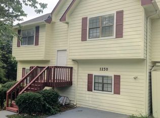 1230 Winslow Dr, Jonesboro, GA 30238