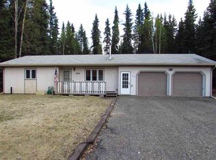 2686 Scotch Pine Dr, North Pole, AK 99705