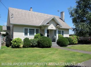 3031 NE Rosa Parks Way, Portland, OR 97211