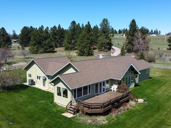 34051 Ridge Rd, Polson, MT 59860