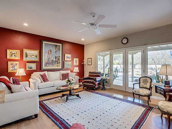 2nd image of 5901 E Miramar Dr