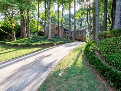 2752 Townley Cir, Atlanta, GA, 30340
