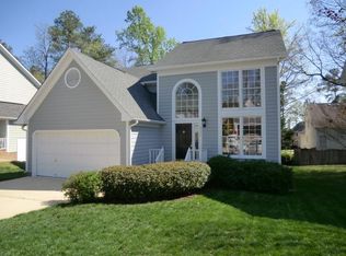 2324 Florida Ct, Raleigh, NC 27615