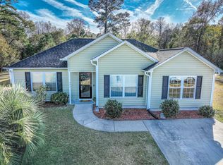 225 Cottage Creek Cir, Conway, SC 29527