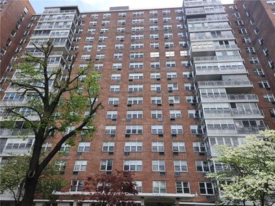 43-10 Kissena Boulevard #17A, Queens, NY, 11355