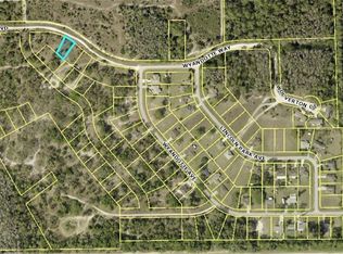 151 Detroit Blvd, Alva, FL 33920