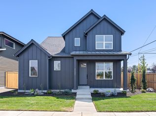 21121 Beall LOT 1, Bend, OR 97701