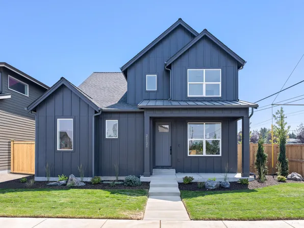 21121 Beall Lot 1, Bend, OR 97701
