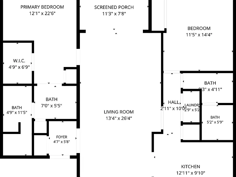 2453 Egret Blvd #1 — Photo 37