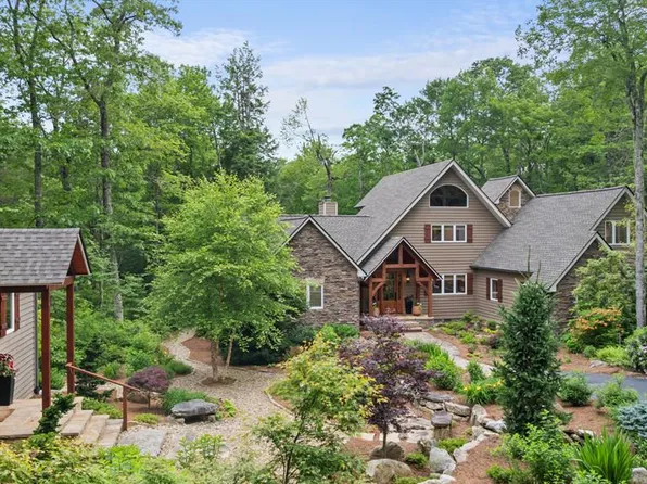 891 Crescent Trl, Highlands, NC 28741