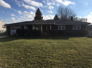 1629 Country Club Ave, Poland, OH