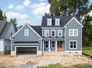 1372 Satilla Pl, North Augusta, SC 29841