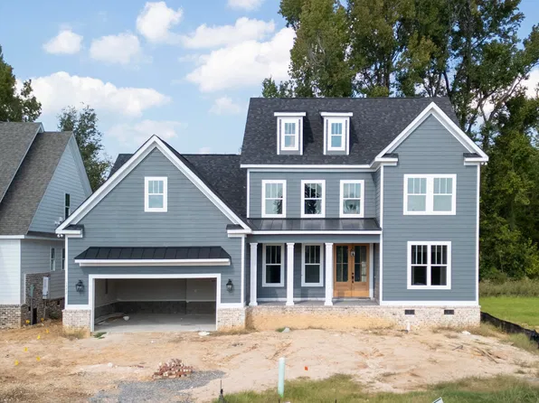 1372 Satilla Pl, North Augusta, SC 29841