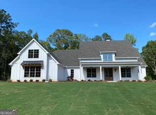 LOT 158 Snug Harbor Pl, Newnan, GA 30263