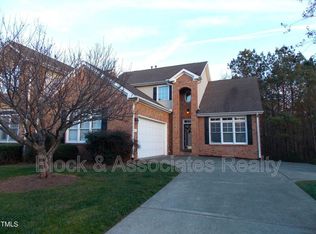 4800 Ludwell Branch Ct, Raleigh, NC 27612