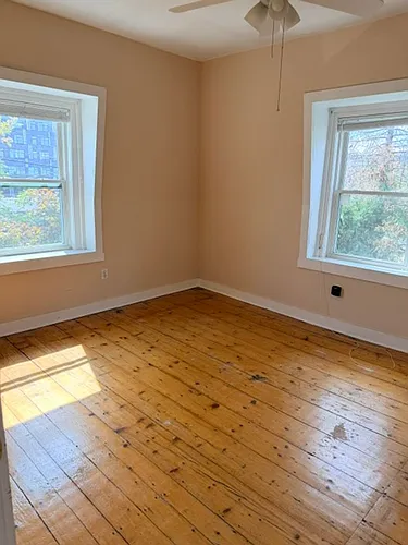 Floor plan 290 Lincoln