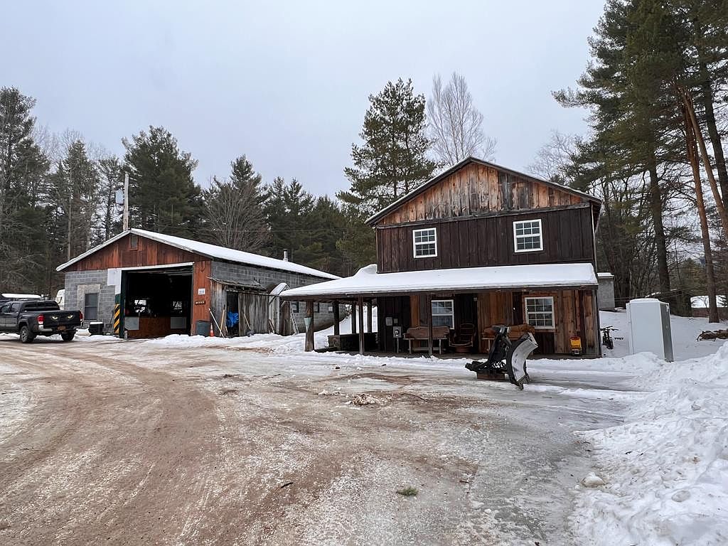 8 Clarks Way, Long Lake, NY 12847 MLS 178312 Zillow