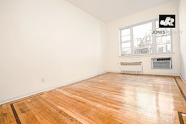 Rented by Jonis Realty