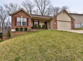 1825 Eagle Crst, Barnhart, MO 63012