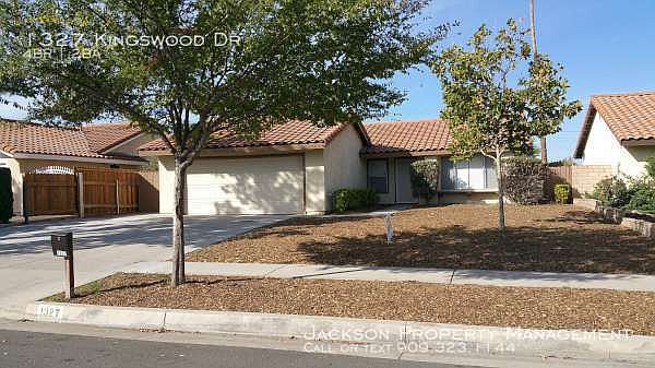 1st image of 1327 Kingswood Dr
