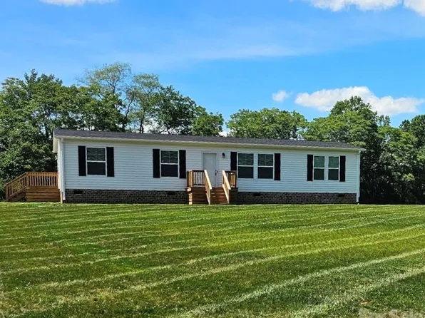 501 Eagle Mills Rd, Hamptonville, NC 27020
