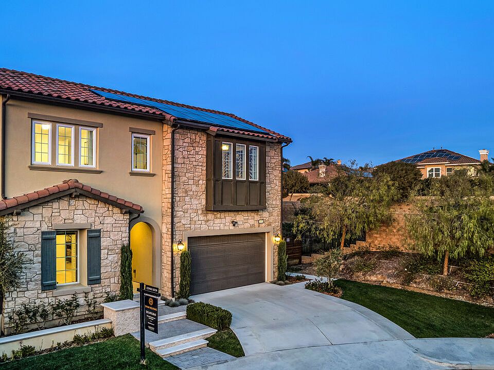 20553 W Wood Rose Ct, Porter Ranch, Ca 91326 