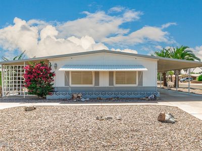 228 S 72nd Pl, Mesa, AZ, 85208