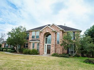 16703 Pecan Fall Ct, Rosharon, TX 77583