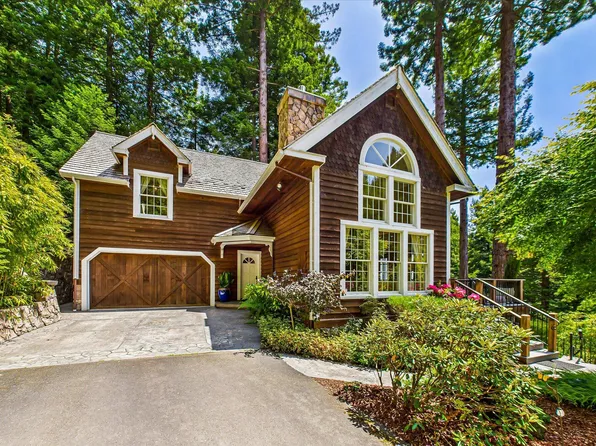 860 Chapman Ct, Arcata, CA 95521