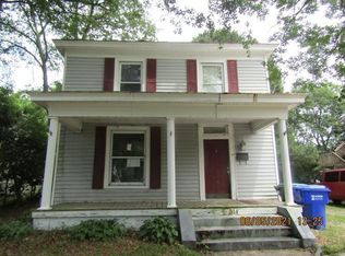 314 Linden Ave, Suffolk, VA 23434