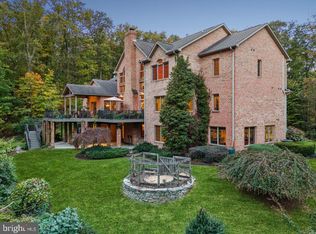 4507 Shaff Ln, Frederick, MD 21703