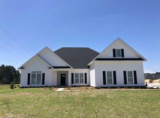 3102 McCall Blvd #14, Statesboro, GA 30461