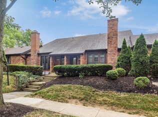 4760 Coach Rd #14, Columbus, OH 43220