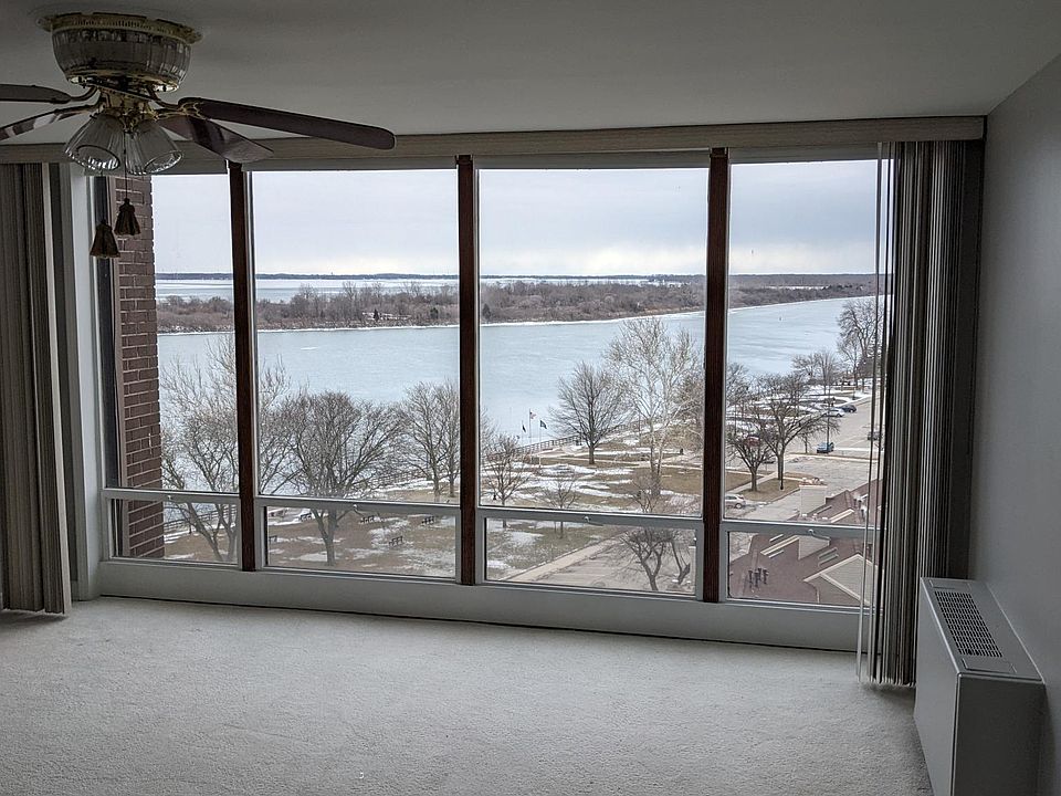 Master bedroom view