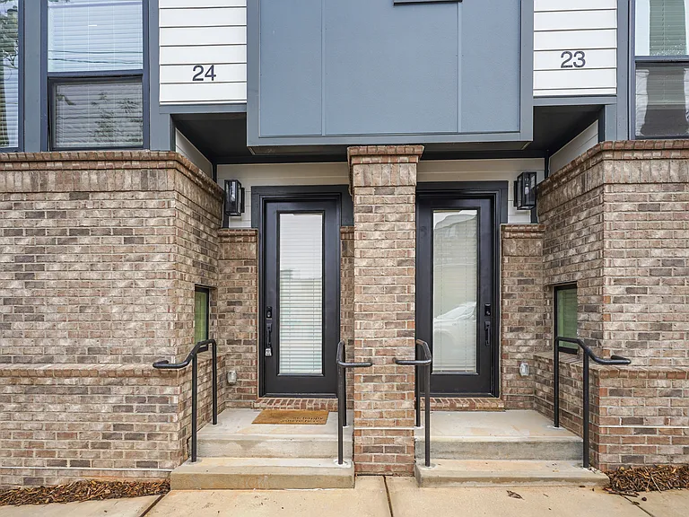 The Collection at Charles Townhomes for Rent in NoDa — Photo 12
