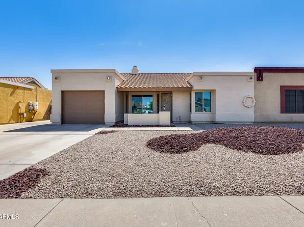 11311 W TOWNLEY Avenue, Peoria, AZ 85345