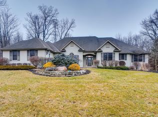 5319 Medallion Dr E, Westerville, OH