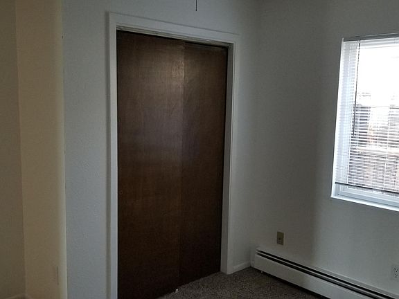 West Bedroom